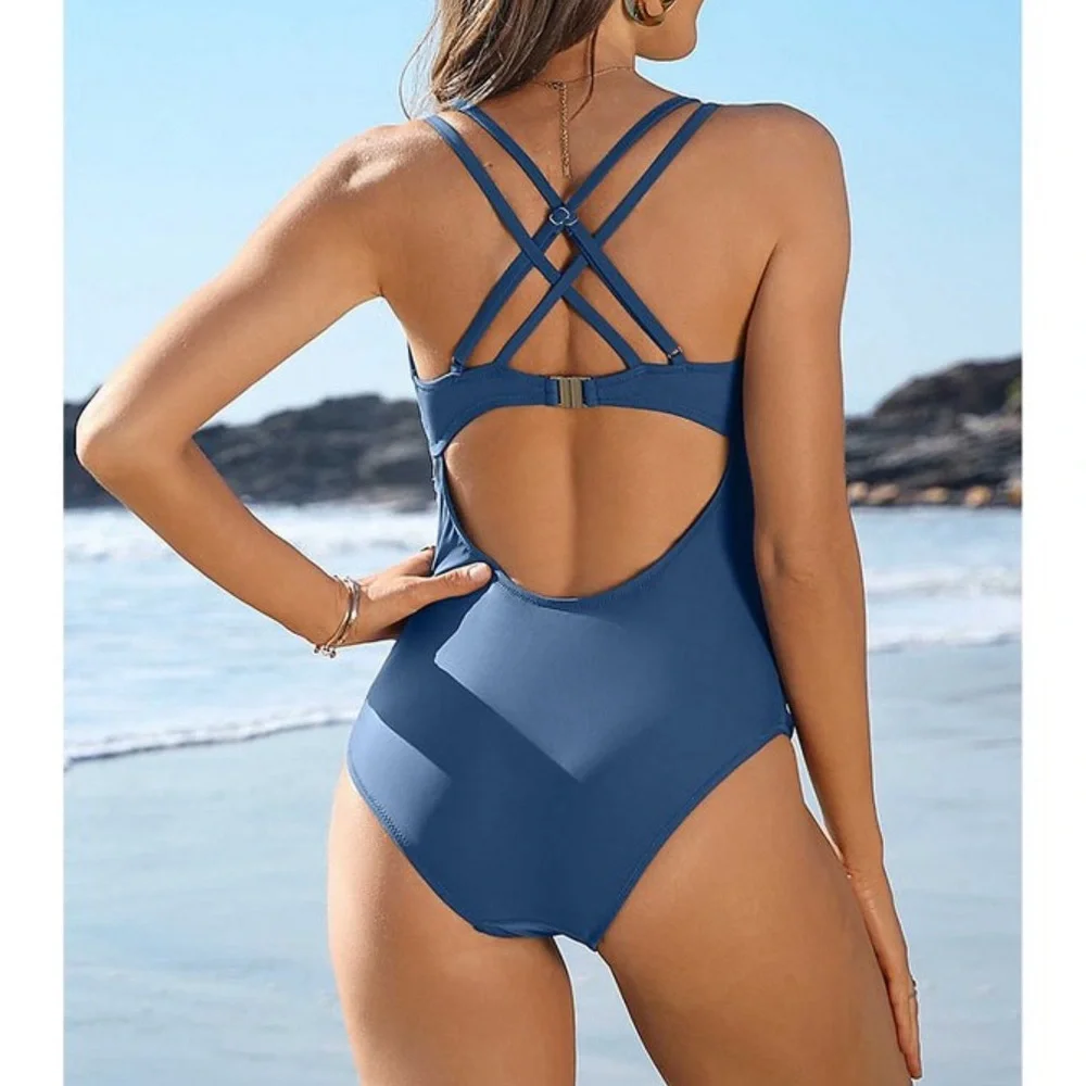 Charmo stylish blue
